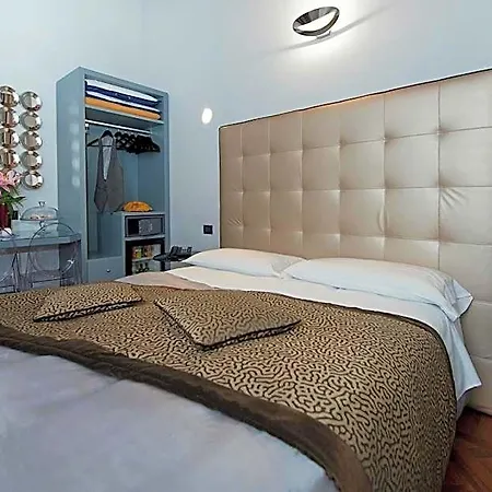 Relais Forus לינה וארוחת בוקר