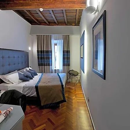 Relais Forus