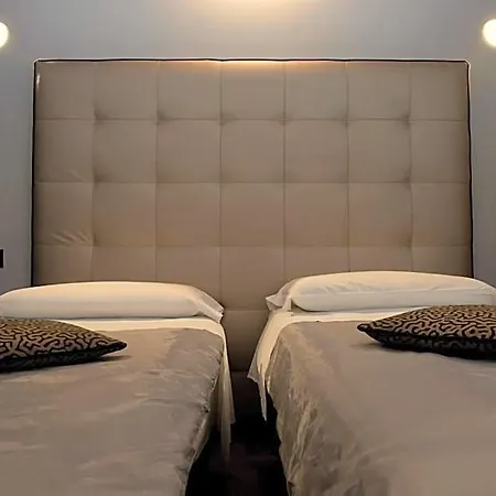 Bed & Breakfast Relais Forus 4*