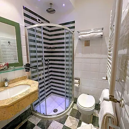 Relais Forus 4* רומא