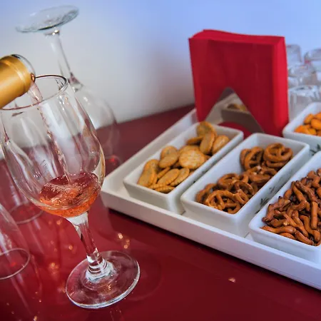 Bed and breakfast Relais Forus