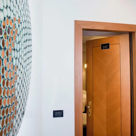 Relais Forus Roma