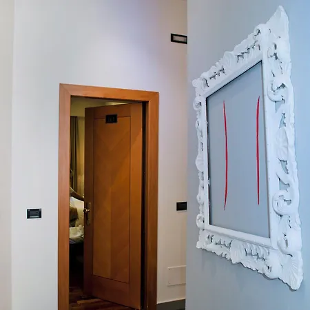 Bed and breakfast Relais Forus 4*