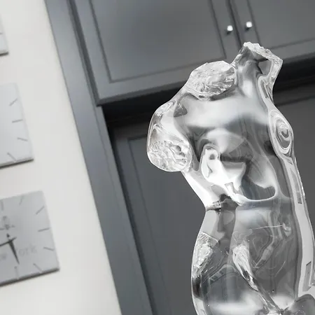 Relais Forus Bed and breakfast Roma