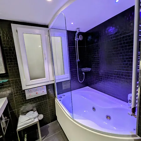 Relais Forus Bed and breakfast 4*