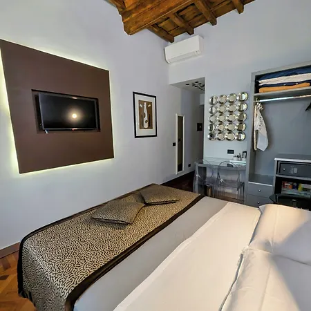 Bed and breakfast Relais Forus 4*