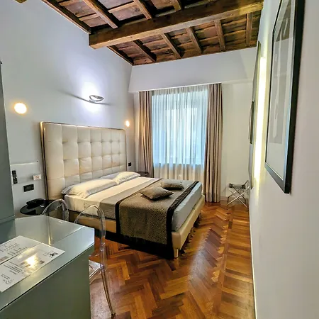 Bed and breakfast Relais Forus 4*
