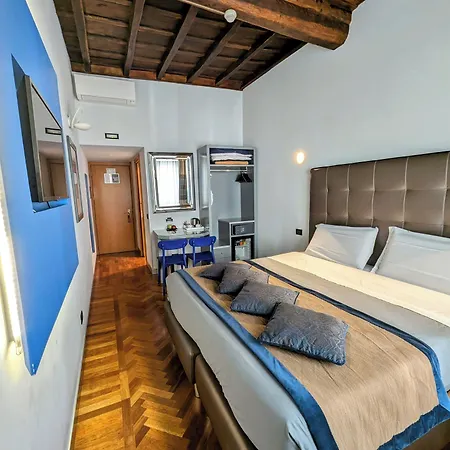 Bed and breakfast Relais Forus