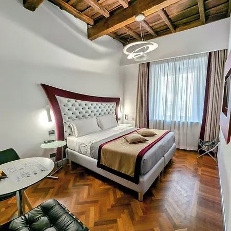 Relais Forus Roma