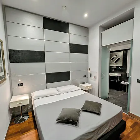 Relais Forus 4* Roma