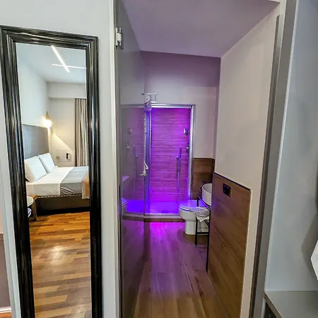 Relais Forus 4* Roma