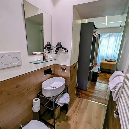 Relais Forus 4* Roma