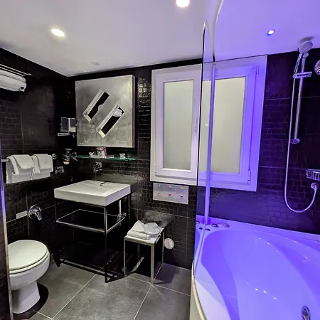 Relais Forus