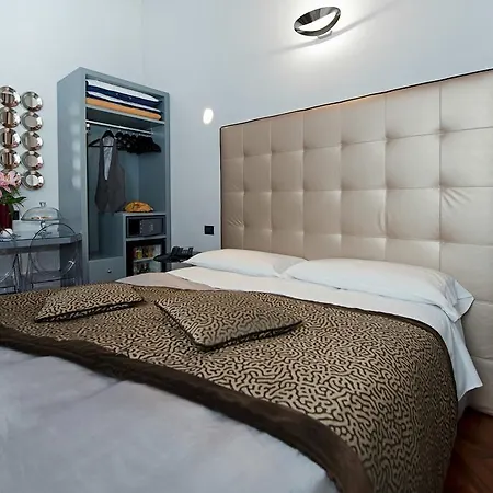Relais Forus Bed and breakfast