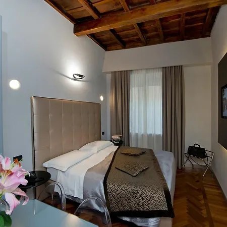 Relais Forus Bed and breakfast