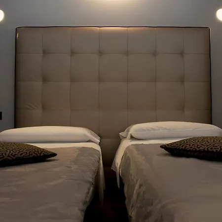 Relais Forus Bed and breakfast 4*