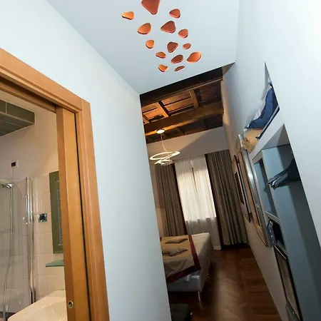 Bed and breakfast Relais Forus