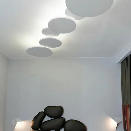 Bed and breakfast Relais Forus 4*