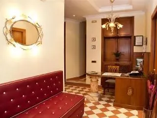 Relais Forus Bed and breakfast