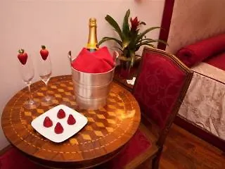 Bed & Breakfast Relais Forus 4*