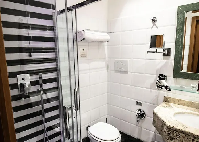 Relais Forus Oda ve Kahvaltı