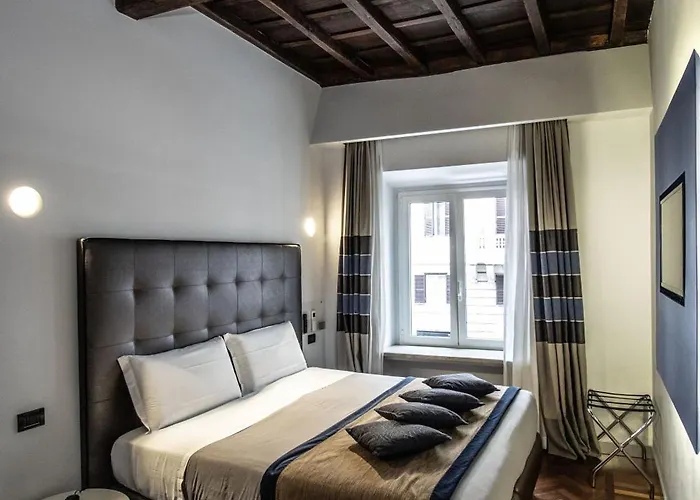 Oda ve Kahvaltı Relais Forus