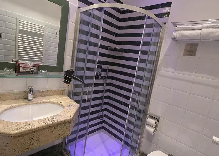 Relais Forus Oda ve Kahvaltı