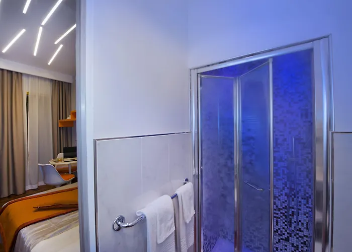 Bed & Breakfast Relais Forus