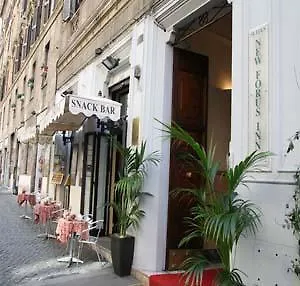 Oda ve Kahvaltı Relais Forus