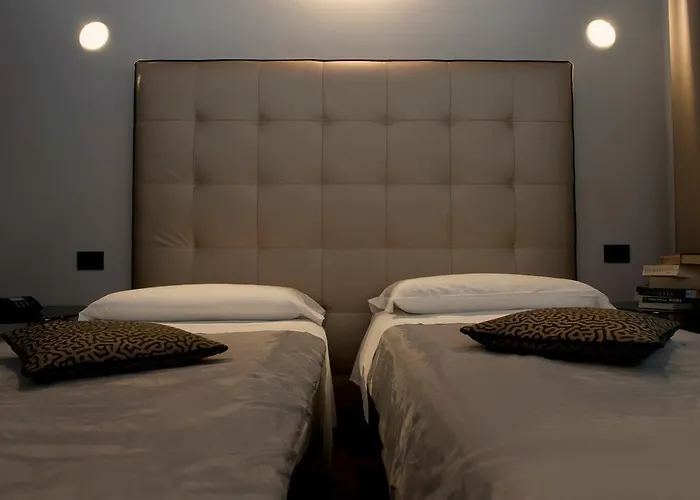 Relais Forus Oda ve Kahvaltı 4*