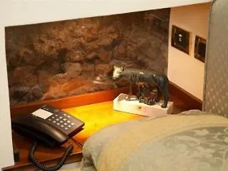 Relais Forus Oda ve Kahvaltı Roma