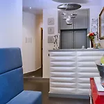 Relais Forus Bed & Breakfast 4*