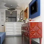 Bed & Breakfast Relais Forus