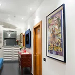 Bed & Breakfast Relais Forus Rome