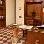 Relais Forus 4*