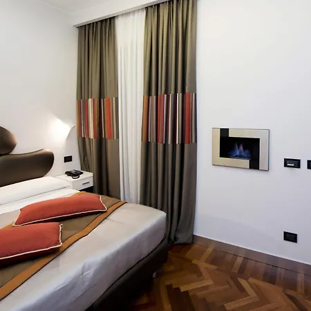 Relais Forus Bed & Breakfast 3*