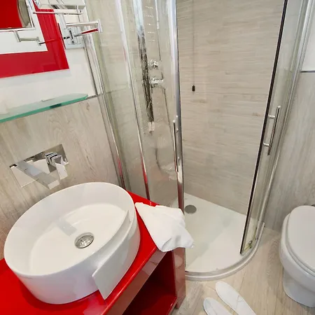 Bed & Breakfast Relais Forus 3*