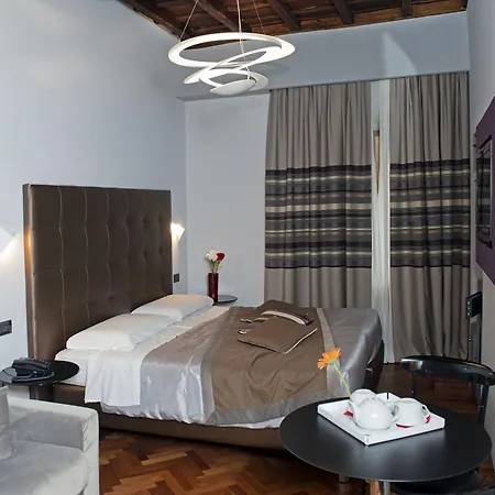 Relais Forus Bed & Breakfast Rome
