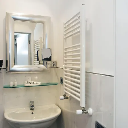 Relais Forus 3* Rome