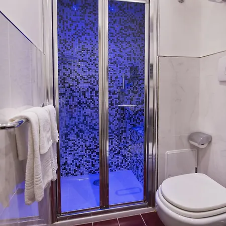 Bed & Breakfast Relais Forus 3*