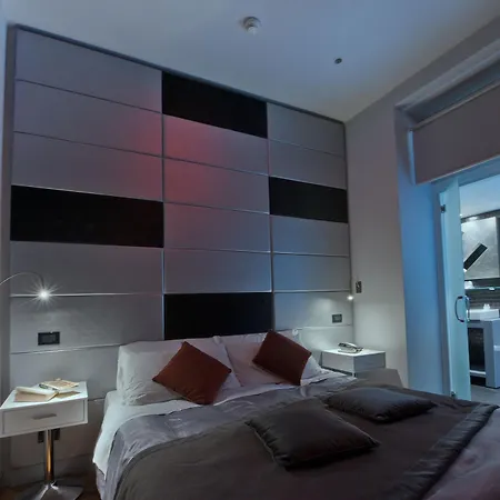 Bed & Breakfast Relais Forus