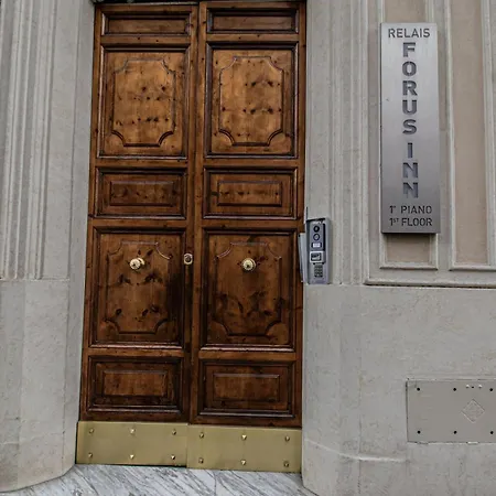 Relais Forus Rome