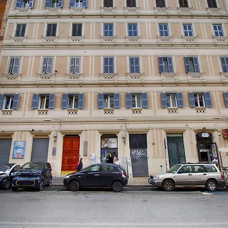 Relais Forus Bed & Breakfast 3*