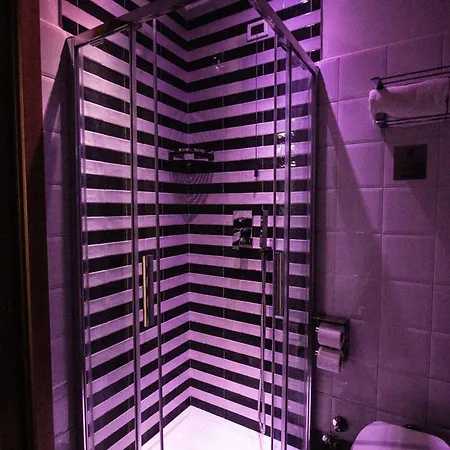 Relais Forus Bed & Breakfast Rome