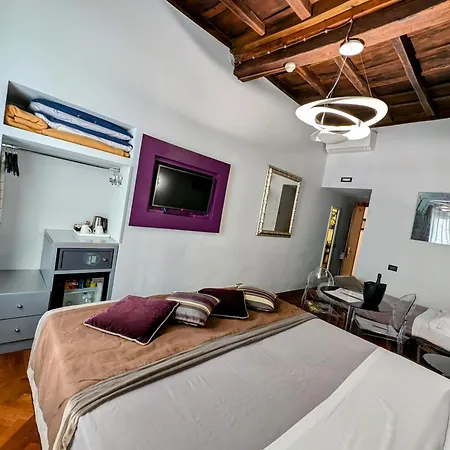 Bed & Breakfast Relais Forus