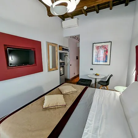 Relais Forus 3* Rome