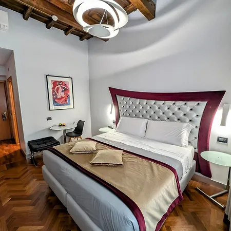 Relais Forus