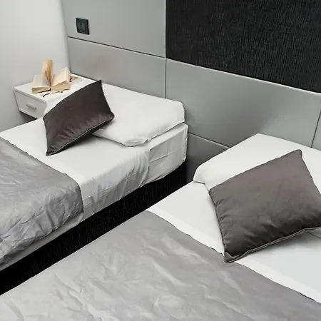 Bed & Breakfast Relais Forus