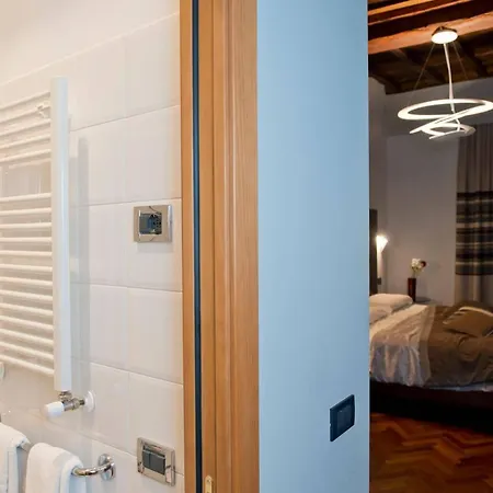 Relais Forus Bed & Breakfast