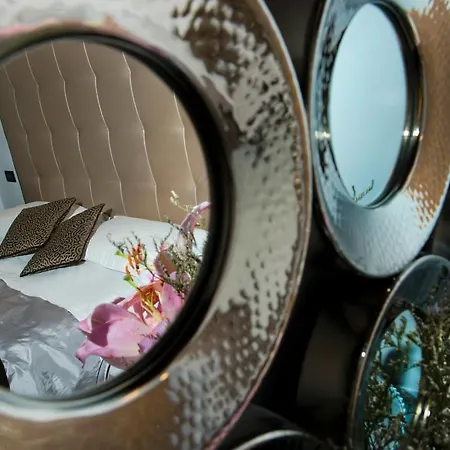 Relais Forus 3* Rome